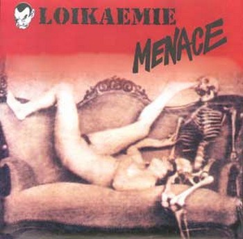 Split-EP with Menace - 1998